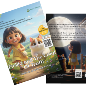 Emilia & Koin Kejujuran