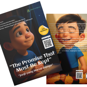 Janji Yang Harus Dijaga