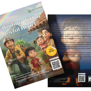 Menunggu dengan Hati Gembira